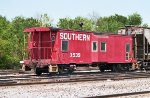 Southern X539